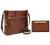 Fossil Women's Fiona Large Crossbody Purse Handbag