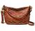 Fossil Women's Jolie Leather Crossbody Purse Handbag