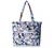 Vera Bradley Cotton Vera Tote Bag