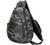 Eddie Bauer Ripstop Sling Pack, Camo, ONE SIZE