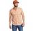 Eddie Bauer Men's Baja Short-Sleeve Shirt - Print