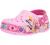 Crocs Unisex-Child Kids Princess Clog | Disney Light Up Shoes