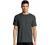 Hanes Men's ComfortBlend EcoSmart Short-Sleeve T-Shirt (Pack of Three)