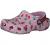 Crocs Kids' Classic Graphic Clog