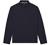 Van Heusen Men's Flex Long Sleeve 1/4 Zip Ottoman Solid Shirt