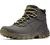 Columbia Men's Newton Ridge Plus Ii Waterproof Hiking Boot Shoe