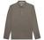 Van Heusen Men's Big and Tall Essential Long Sleeve Comfort Touch Polo Shirt