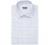 Van Heusen Men's Dress Shirt Regular Fit Ultra Wrinkle Free Flex Collar Stretch