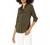 Theory Women's Classic Fitted Shirt