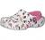 Crocs Kids' Classic Graphic Clog