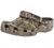 Crocs Kid's Classic Realtree Clog | Camo Shoes