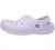 Crocs Unisex Men's and Women's Classic Lined Clog | Fuzzy Slippers