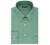 Van Heusen Men's Dress Shirt Fitted Poplin Solid