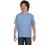 Hanes Boys 6.1 oz. Beefy-T (5380)