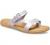 Crocs Women's Tulum Toe Post Sandal