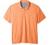 Van Heusen Men's Slim Fit Short Sleeve Air Performance Ottoman Stripe Polo Shirt