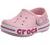 Crocs Unisex-Child Bayaband Clog