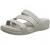 Crocs Women's Monterey Strappy Wedge | Wedge Sandals for Women