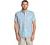 Eddie Bauer Men's Baja Short-Sleeve Shirt - Print