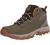 Columbia Men's Newton Ridge Plus Ii Waterproof Hiking Boot Shoe