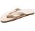 Rainbow Sandals Men's Leather Single Layer Wide Strap with Arch