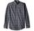 Van Heusen Men's Flex Long Sleeve Button Down Stretch Plaid Shirt