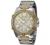 Guess 48MM Crystal Embellished Watch