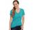 Hanes Women's Nano-T V-Neck T-Shirt