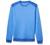 Van Heusen Men's Big and Tall Long Sleeve Flex Fleece Blocked Crewneck Pullover