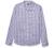 Van Heusen Men's Slim Fit Traveler Stretch Long Sleeve Button Down Non Iron Shirt