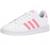 adidas Women's Grand Court Sneaker