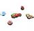 Crocs Jibbitz 5-Pack Holiday Shoe Charms | Jibbitz for Crocs