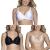 Vanity Fair Women's Beauty Back Smoothing Seamless T-Shirt Bra