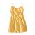 ZAFUL Women's Stars Print Side Slit Velvet Sleeveless Mini Dress Sexy Cowl Front Spaghetti Strap A-Line Mini Dress