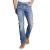 Eddie Bauer Men's Flex Jeans - Straight Fit