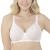 Vanity Fair Women's Beauty Back Full Figure Wirefree Bra (71380-fashion Colors)