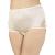 Vanity Fair Lace Inset Nylon Panty, 3-pk