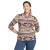 Eddie Bauer Women's Quest Fleece 1/4-Zip - Printed