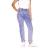 American Apparel Women's High-Waist Jean