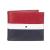 Tommy Hilfiger Men's Leather Wallet – Slim Bifold with 6 Credit Card Pockets and Removable ID Window