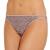 Vanity Fair Women's Illumination Body Shine Bikini Panty 18108