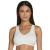 Hanes Women's X-Temp ComfortFlex Fit Pullover Bra MHH570 2-Pack