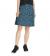 slimour Women Knee Length Skirts with Shorts Modest Skirt with Pockets Golf Skorts Plus Size