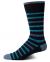 Cole Haan Men's Dress Socks - Bamboo Crew Socks