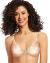 Bali One Smooth U Underwire Bra, Smoothing Shapewear Bra, Concealing Full-Coverage Bra with Front-to-Back Smoothing