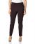 Briggs New York Women's Super Stretch Millennium Welt Pocket Pull on Career Pant