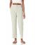 The Drop Women's Abby Flat Front Pant