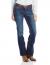 ARIAT Women's R.e.a.l Mid Rise Boot Cut Jean