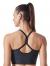 Sunzel Cropped Tank Tops for Women Without Pad Camisole Sports Bra for Yoga Workout