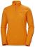 Helly-Hansen 50845 Women's Daybreaker 1/2 Zip Fleece Pullover Jacket